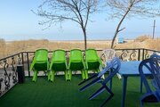 ویلا دوبلکس لب دریا در نور