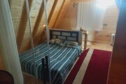 کلبه تکخواب سوئیسی جکوزی دار مرسانا 2 در مرزیکلا