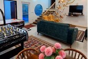 ویلا دوخواب استخر و جکوزی دار در چالوس