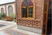 اتاق دونفره با سرویس ایرانی در هتل تهران