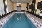 ویلا دوبلکس استخردار 4 خواب شب های چمران در کردان