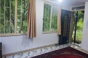 واحد تکخواب در طبقه همکف ویلای سواد کوه