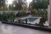 خانه ویلایی استخردار دو خواب دیار ویلا در سعیدآباد