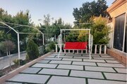 ویلا باغ استخردار آبگرم تکخواب در شهریار