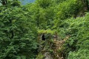واحد طبقه اول ویلا در فومن