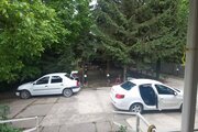ویلا باغ دوخواب کلار در کلاردشت