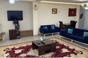 واحد دوخواب در طبقه همکف ویلای یزدان مهر چالوس