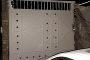 ویلا تکخواب استخردار مبله در اصفهان