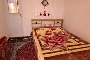 اتاق دونفره ساحلی (6) در اقامتگاه بومگردی بوشهر