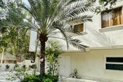 آپارتمان مبله دو خواب در کیش واحد4