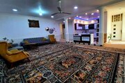 ویلا دو خواب در سیراف