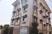 آپارتمان دوخواب مبله (2) در نشتارود