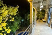 ویلا تریپلکس استخردار 4 خواب نگین سبز در کردان