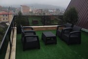 کلبه دوبلکس ماه دل در بابل