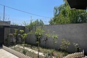ویلا مبله آویده یک خواب طبقه همکف چاف و چمخاله