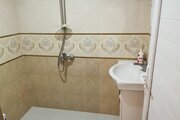 واحد تکخواب 204 در هتل آپارتمان خمام