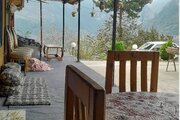 واحد تکخواب 2 در ویلای رودسر روستای میلاش