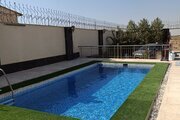 ویلا استخردار دو خواب در چهارباغ