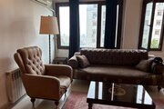 آپارتمان مبله تکخواب بام در سعادت اباد