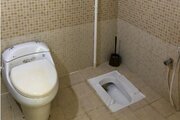 واحد دو خواب مبله 2 در بومگردی قشم