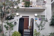 واحد مبله دو خواب طبقه همکف ویلا دنیز در رامسر