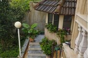 واحد دو خواب در طبقه اول ویلای آستارا