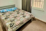 واحد دوخواب در طبقه دوم ویلا چابکسر