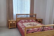 واحد دوخواب در طبقه همکف ویلای عمارت جهان تالش