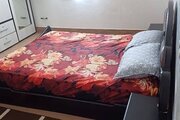 آپارتمان مبله دو خواب طبقه همکف در جنگل گلستان دشت