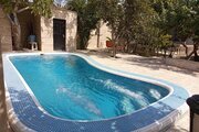 ویلا یک خوابه استخردار شاهرخ در شهریار