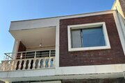 ویلا دوبلکس استخردار دوخواب کنار رود در ساوجبلاغ