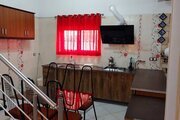 ویلا استخرآبگرم در نمک آبرود