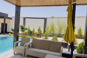 ویلا استخردار سه خواب مهربان در کوهسار