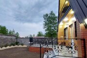 کلبه سوئیسی دوبلکس سه خواب در بندرانزلی