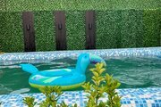کلبه اسکاتلندی دوخواب ماه سرخ در سرخرود
