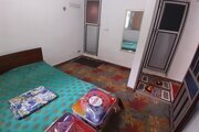 واحد مبله تکخواب در طبقه اول ویلا عطر درمسیر ییلاقی  ماسال