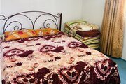 واحد مبله تکخواب در طبقه همکف ویلا آیدا در چالوس