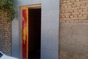 خانه تکخواب در همدان
