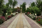 باغ ویلا استخردار آرسان در شهرک اقدسیه