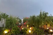 ویلا استخردار سه خواب black garden در دهشک