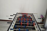 ویلا دوبلکس استخردار دوخواب آسبا در چهارباغ