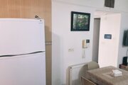 واحد 11 دو خواب در هتل آپارتمان کرمان