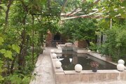 آپارتمان تکخواب بهارستان 2 در کاشان