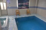 ویلا استخردار دوبلکس مبله دوخواب در سرخرود