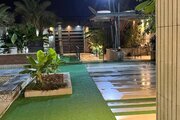ویلا دوبلکس سه خواب استخردار مدرن در دزفول