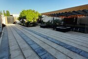 ویلا استخردار دوخواب مدرن لویان در ساوجبلاغ