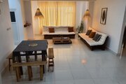 آپارتمان مبله سه  خواب در سوزا قشم (1)