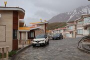 واحد ویلایی دو طبقه دوخواب در مجتمع تالاب چغاخور در بروجن