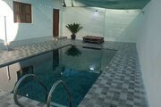 اتاق استخردار 16 متری در بومگردی سوزا
