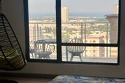 پنت هاوس 3خواب ویو دریا در شهرک صدف کیش